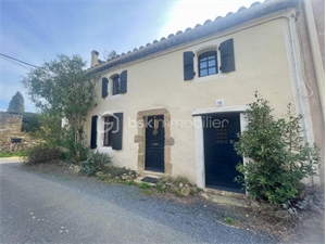maison à la vente -   11200  MONTSERET, surface 143 m2 vente maison - UBI459666431